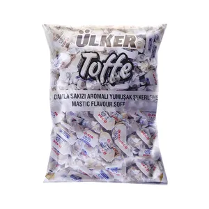 تافی با طعم ماستیک اولکر  - 1 کیلوگرم