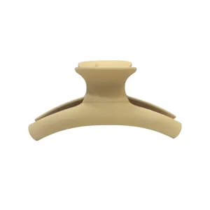 کلیپس مو زنانه مدل ساده کد KI10