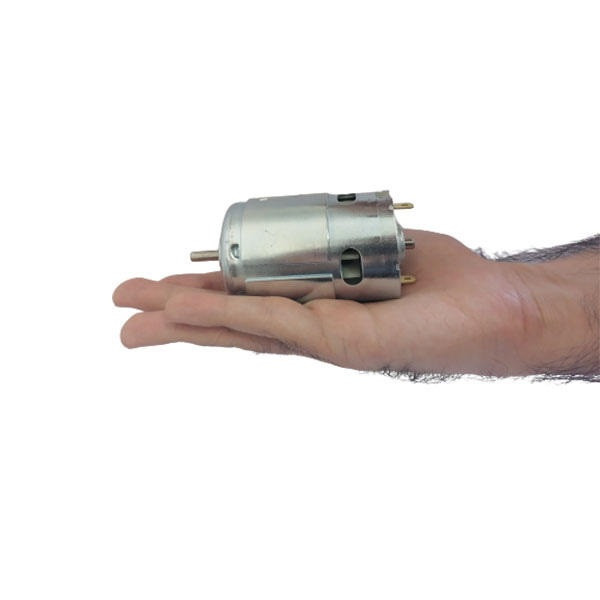 موتور اسپیندل مدل 775 کد MDC00160 موتور اسپیندل مدل 775 کد MDC00160