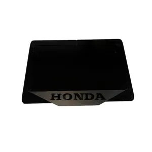 قاب پلاک موتور سیکلت مدل SP