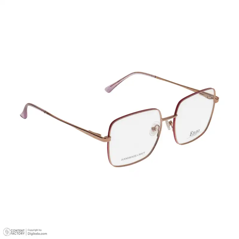 فریم عینک طبی انزو مدل N23