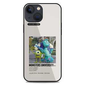 AKAM AMC-WA13M-CARTOONS-20 Cover For Apple iPhone 13 Mini