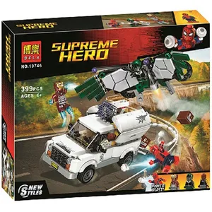 ساختنی مدل BELA10746