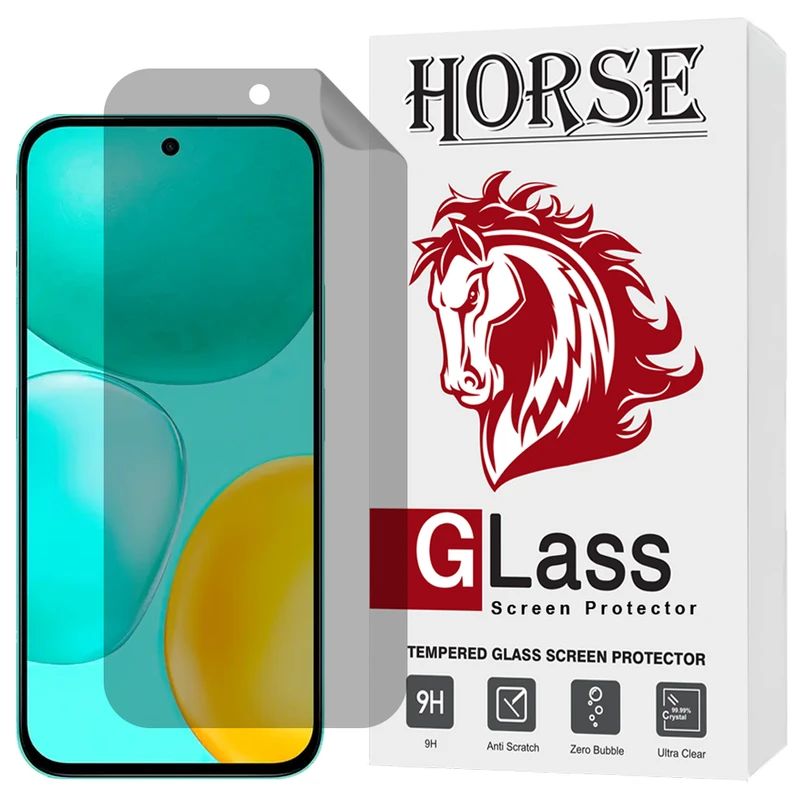 محافظ صفحه نمایش هورس مدل NOPRH مناسب برای گوشی موبایل آنر X6c