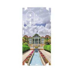 MAHOOT Eram garden-FullSkin Cover Sticker for Xiaomi Poco C71