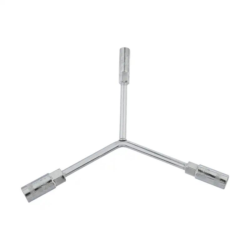 آچار بکس سه پر موبینس مدل بلند  سایز 14-12-10 میلی متر