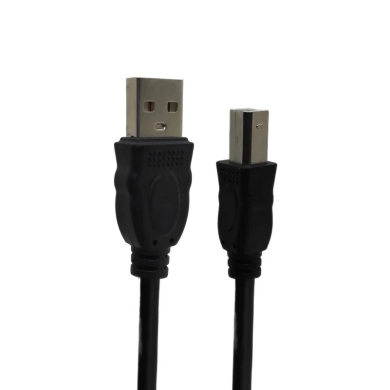 کابل پرینتر اچ پی مدل MR-K548 طول 1.8 متر