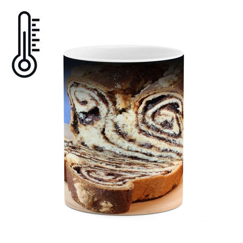 ماگ حرارتی کاکتی مدل کیک کد mgh10906