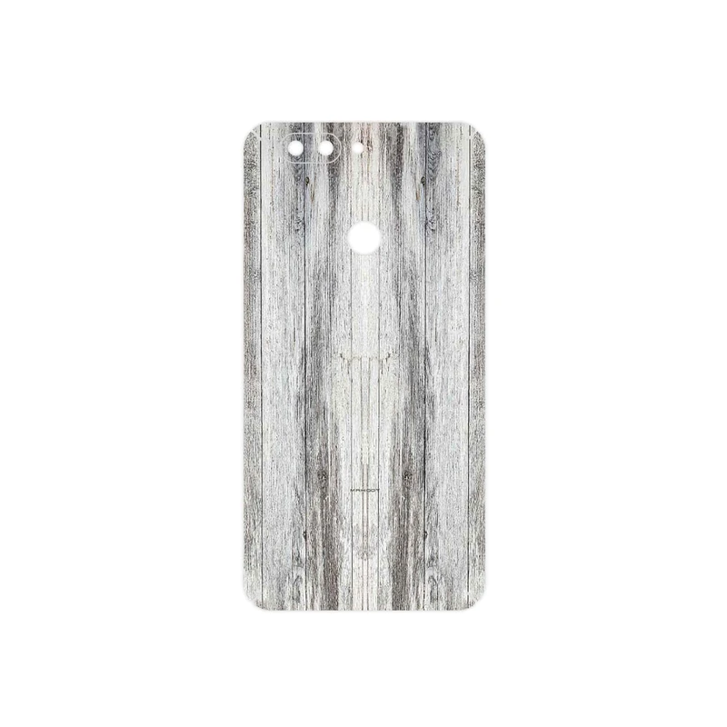 برچسب پوششی ماهوت مدل Wood Texture 8 مناسب برای گوشی موبایل الفون P8 Mini
