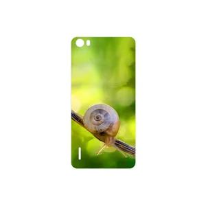 MAHOOT Snail Cover Sticker for Honor 6