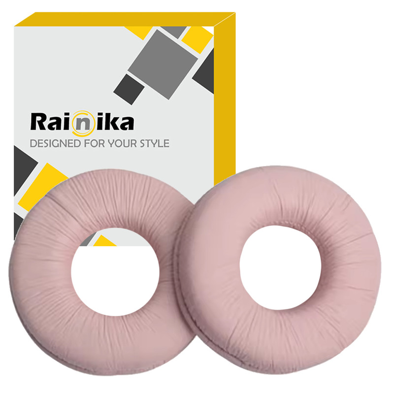 پد گوشی هدفون رینیکا مدل MDR-ZX110 مناسب برای هدفون سونی MDR - ZX110