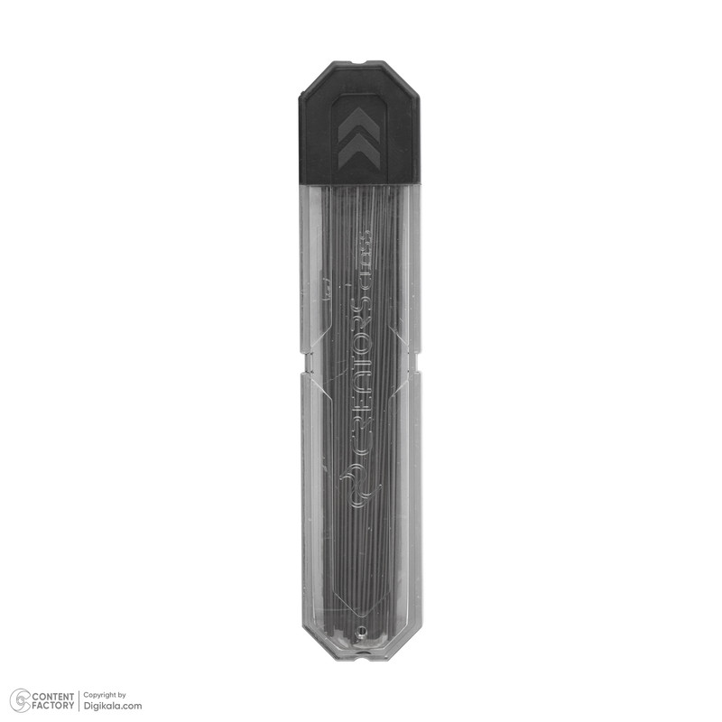 نوک مداد نوکی 0.7 میلی متری کریتورز کلاس مدل PL2817 در ارزانترین فروشگاه اینترنتی ایران ارزان