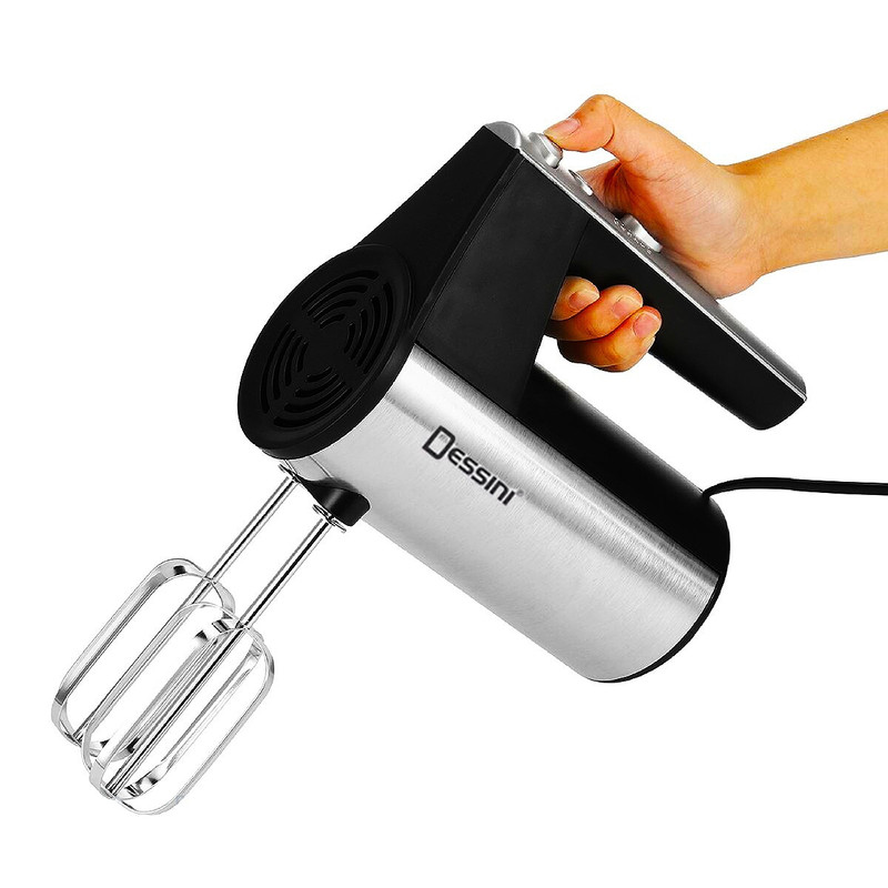 همزن دسینی مدل DS-268