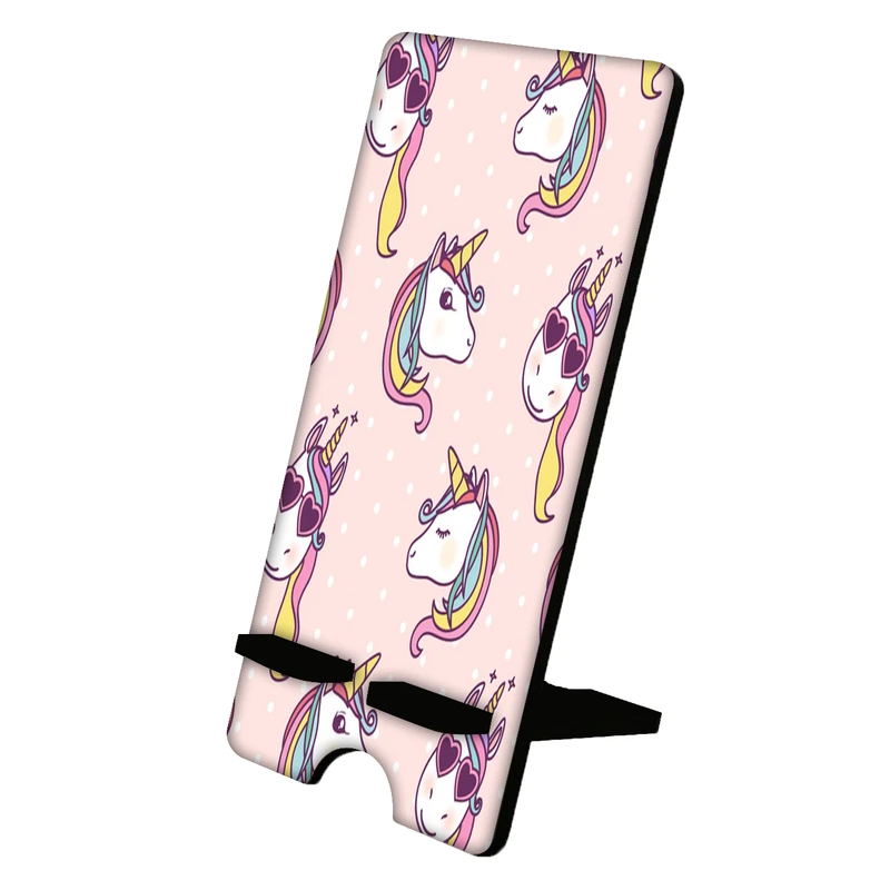 پایه نگهدارنده گوشی موبایل مدل فانتزی کد 1980