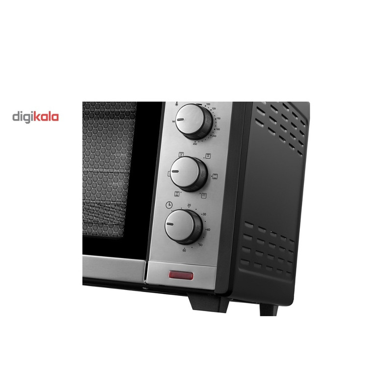 آون توستر لومکس مدل ls4545