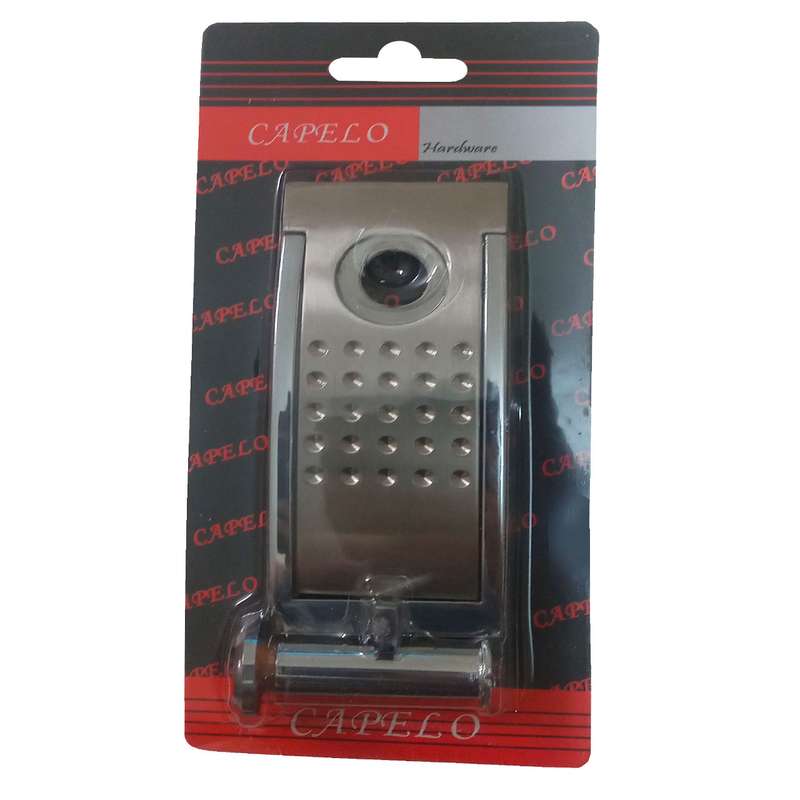 چشمی و درکوب درب مدل CAPELO