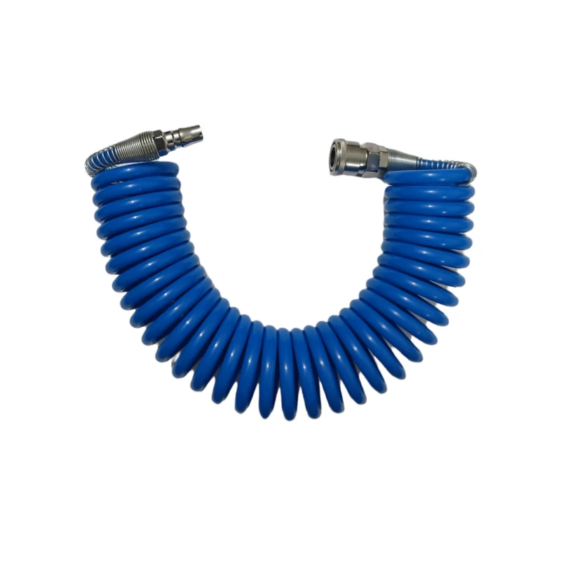 شلنگ فنری مدل PE5 طول 5متر