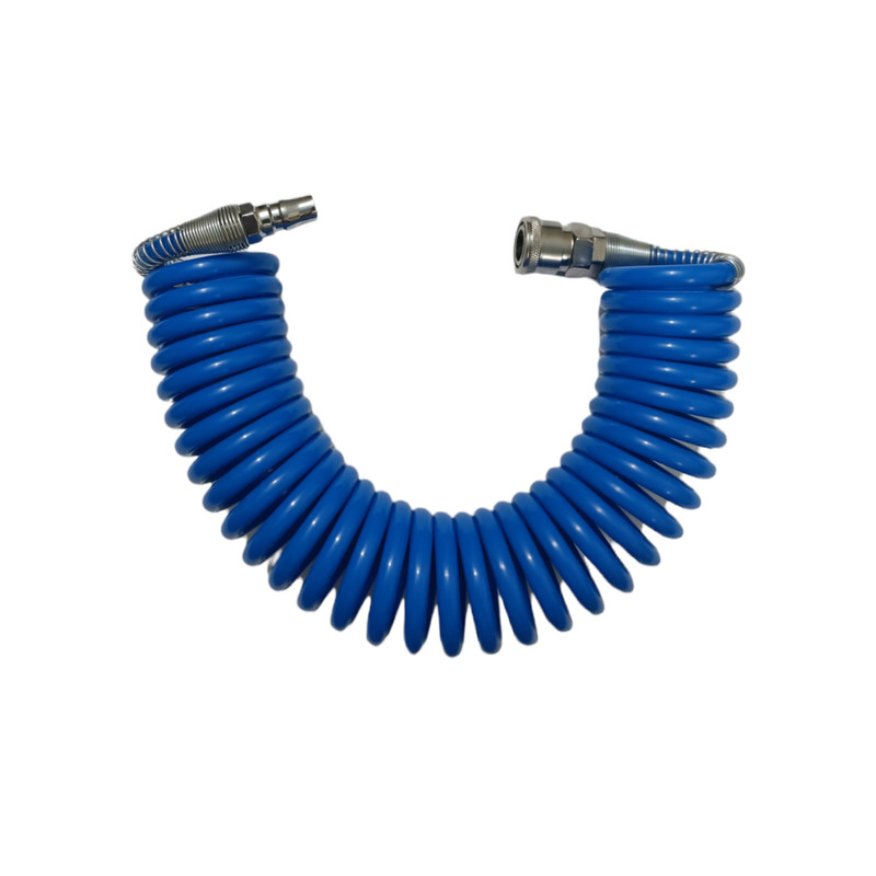 شلنگ فنری مدل PE5 طول 5متر