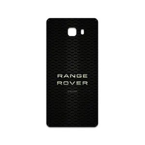 MAHOOT  Range-Rover Cover Sticker for Samsung Galaxy C9 Pro