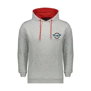 هودی مردانه آریا پارس مدل آراد-1-235