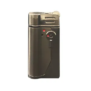 فندک جوبن مدل ولن کلاسیک کد DKD-1952