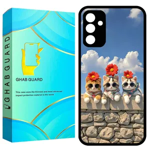 Ghab Guard GCHPA34 Cover For Samsung Galaxy A34 5G