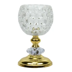 جاشمعی مدل عدسی کد 117