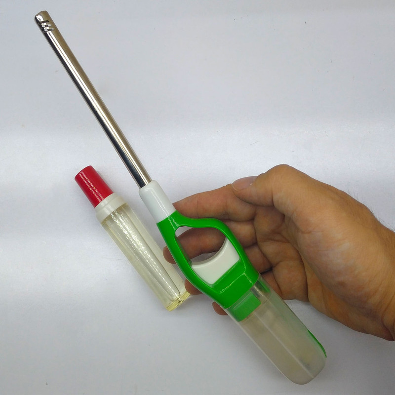 فندک آشپزخانه مدل H&B فندک آشپزخانه مدل H&B