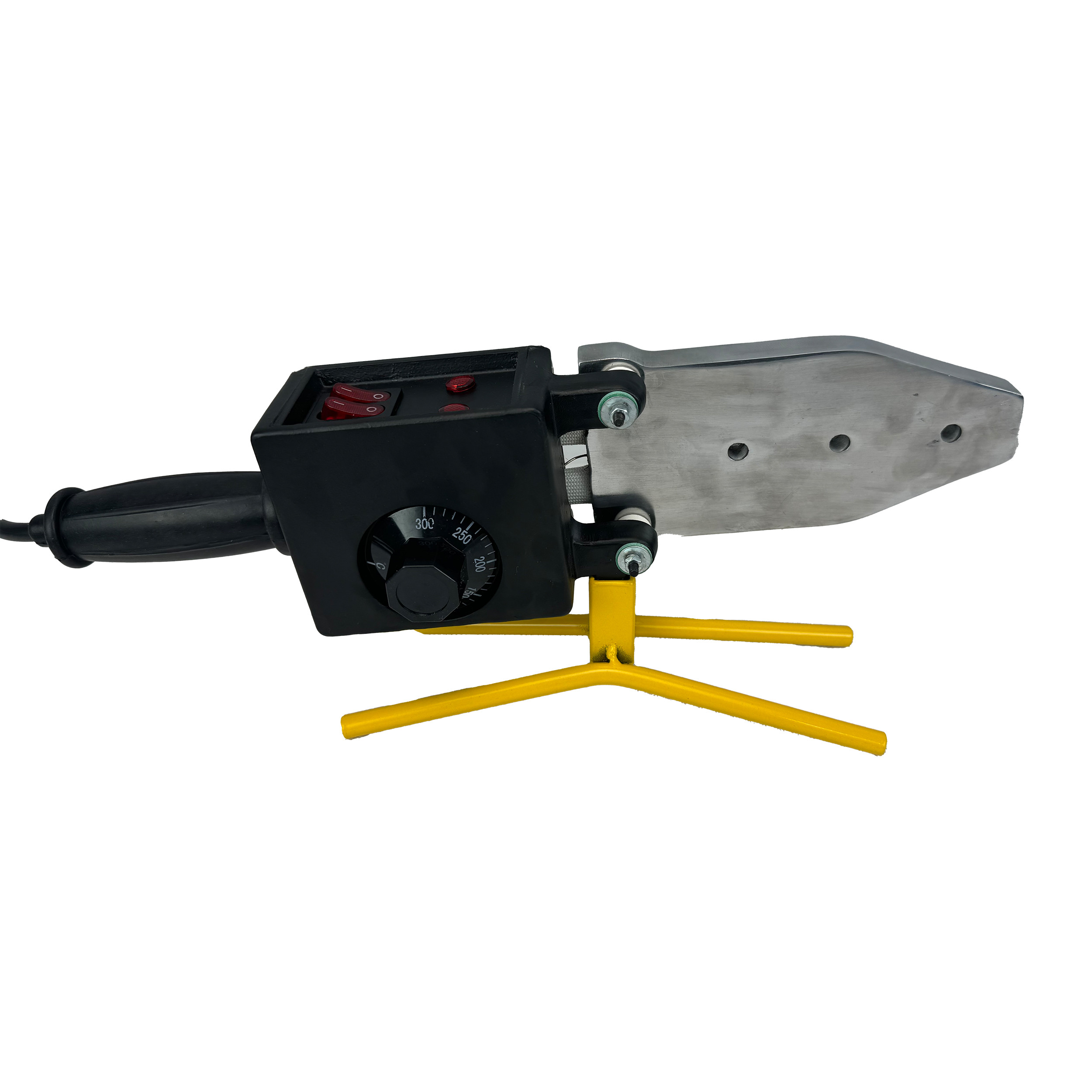 دستگاه جوش لوله سبز ایساتیس مدل 2000 دستگاه جوش لوله سبز ایساتیس مدل 2000