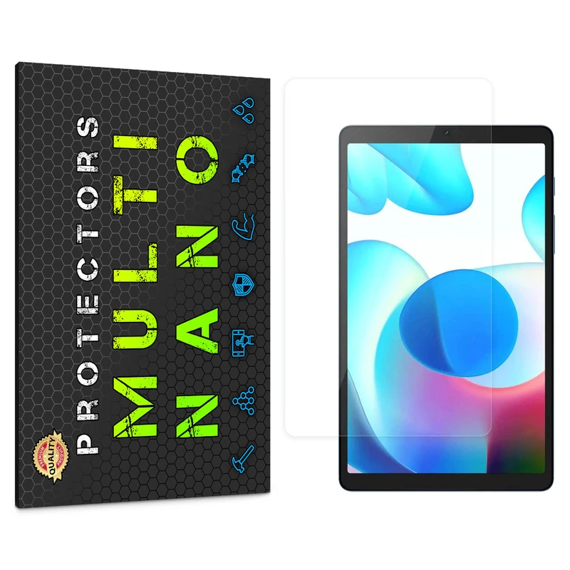 محافظ صفحه نمایش مولتی نانو مدل X-S1N مناسب برای تبلت ریلمی Pad Mini