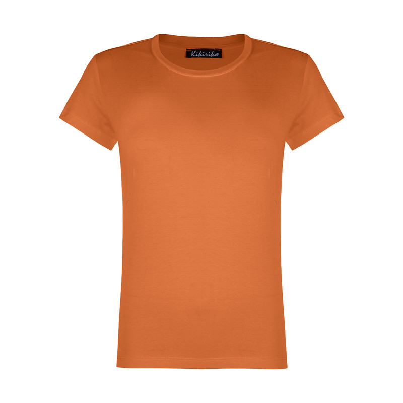 تی شرت زنانه کیکی رایکی مدل BB02808-010