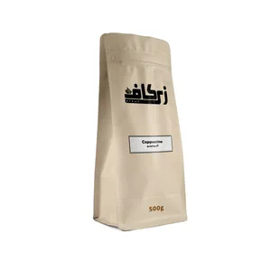 کاپوچینو زی کاف - 500 گرم