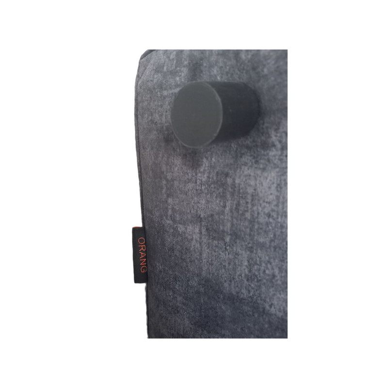 مبل تختخوابشو 2 نفره اورنگ مدل زیر هم رو