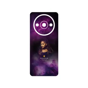 MAHOOT Ariana Grande Cover Sticker for Xiaomi Redmi A3