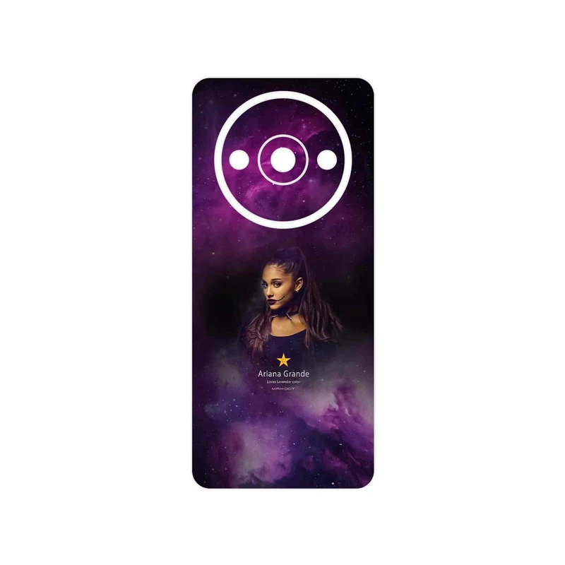 برچسب پوششی ماهوت مدل Ariana Grande مناسب برای گوشی موبایل شیائومی Redmi A3