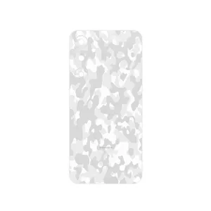 MAHOOT Army_Snow Cover Sticker for Samsung Galaxy A55