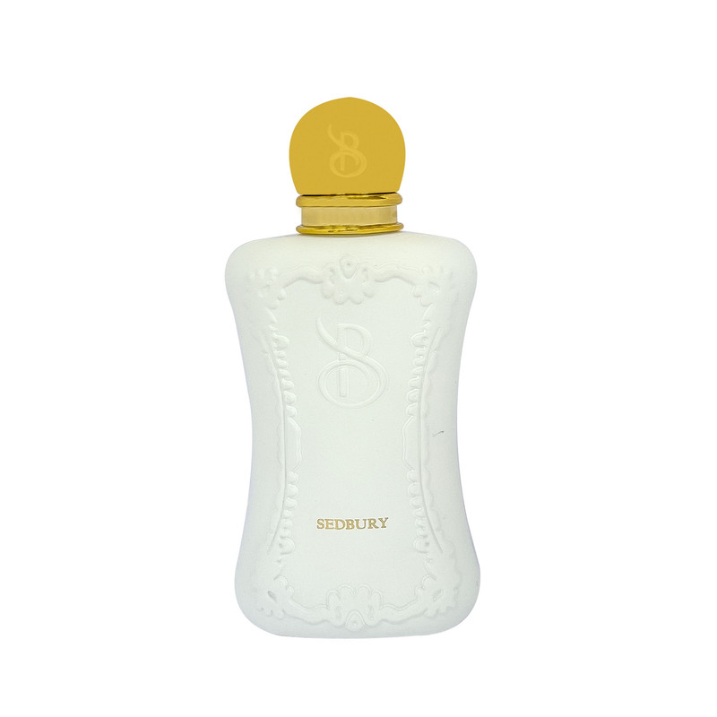 عطر جیبی زنانه برندینی مدل Sedbury حجم 33 میلی لیتر عطر جیبی زنانه برندینی مدل Sedbury حجم 33 میلی لیتر