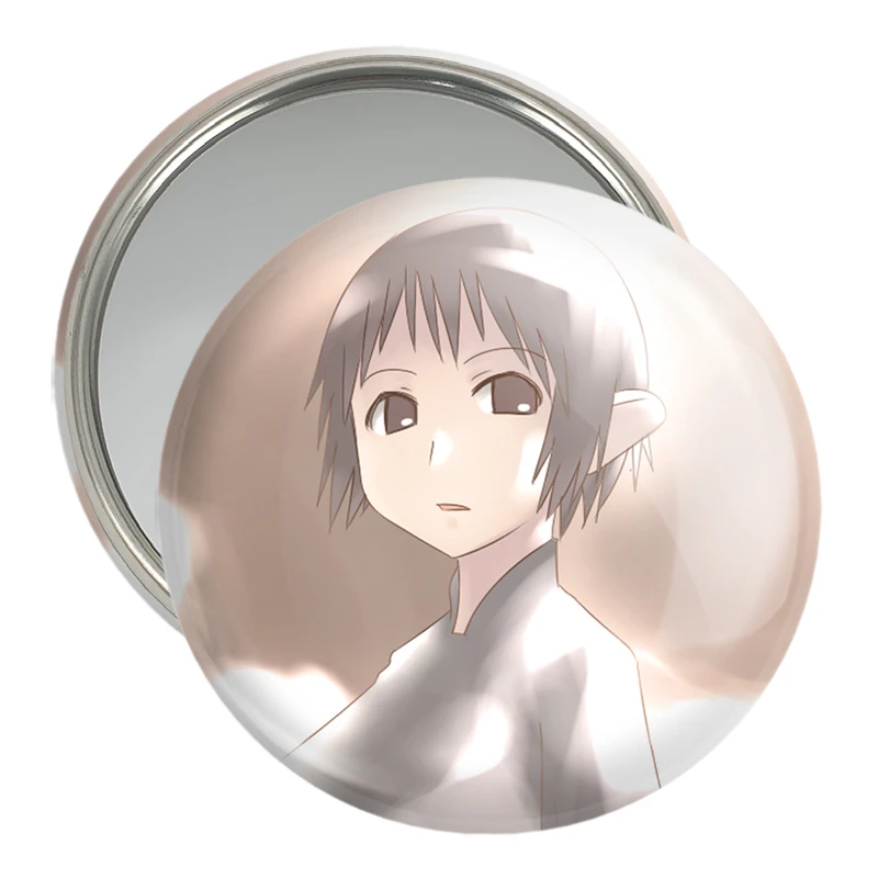 آینه جیبی خندالو مدل بازی ایکو (Ico) کد 35571