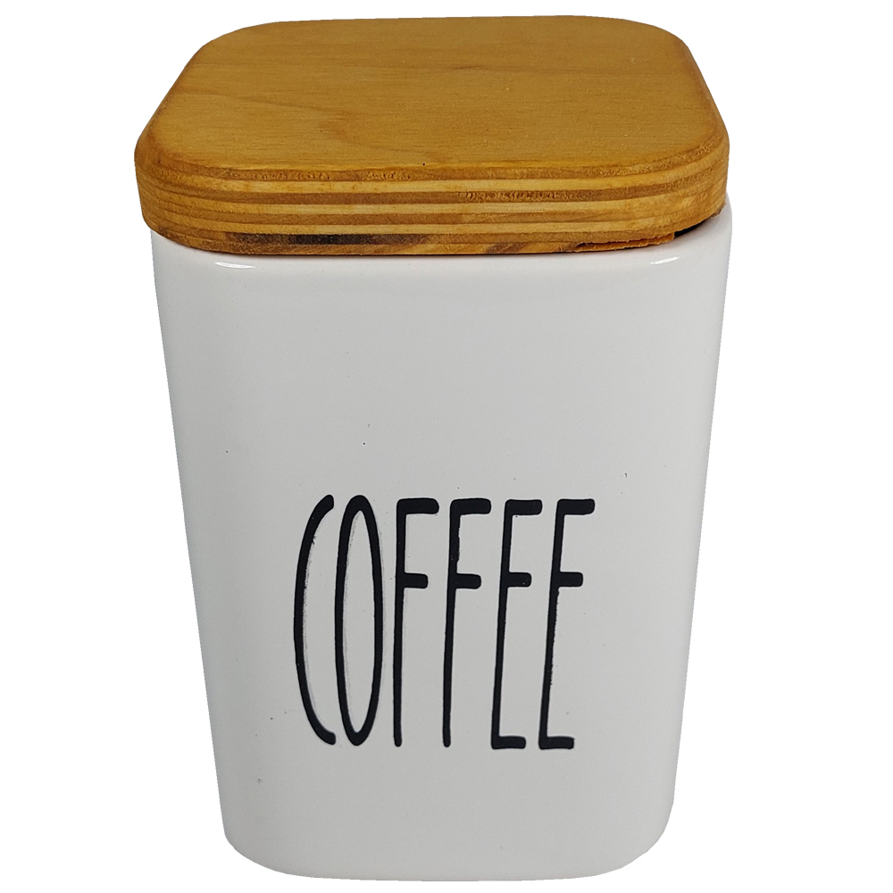 بانکه مدل سرامیکی COFFEE کد 2