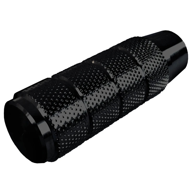 سر دنده اسپورت خودرو چیکال طرح دایتون مدل BLK کد K-719