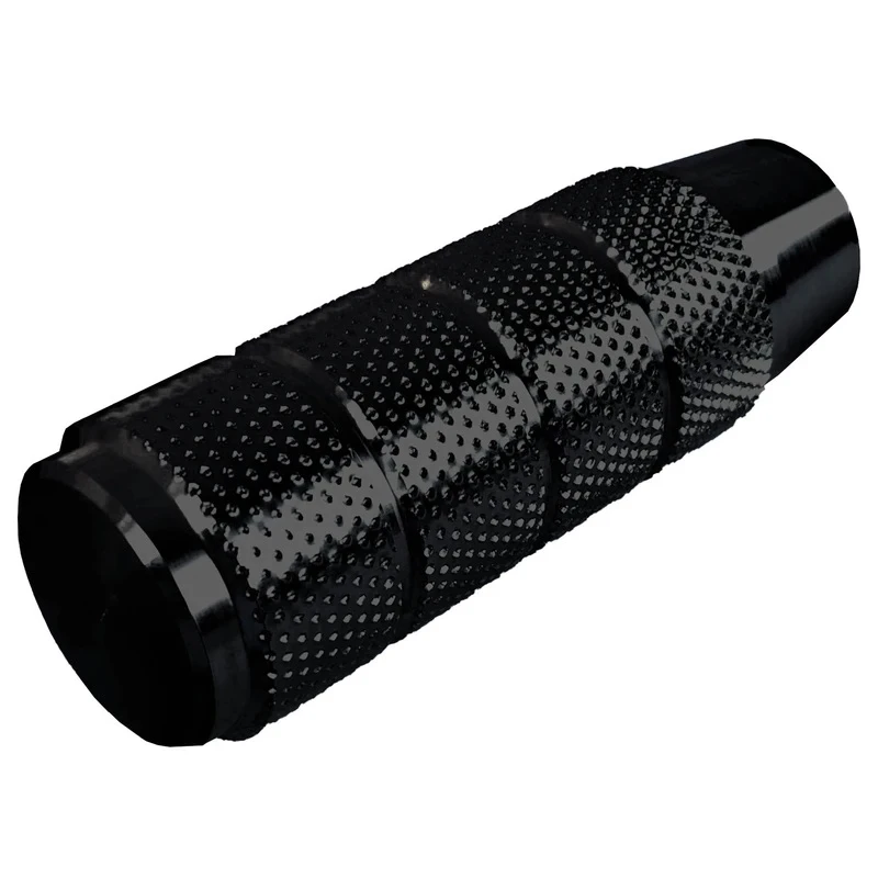 سر دنده اسپورت خودرو چیکال طرح دایتون مدل BLK کد K-719