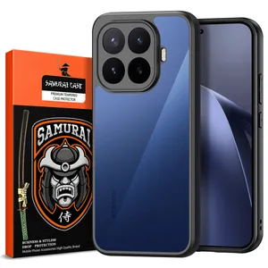 Samurai Aimo Case For Xiaomi 17T Pro