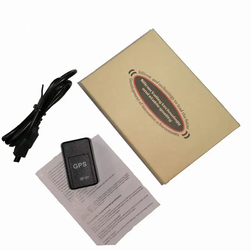 جی پی اس مدل GF-07