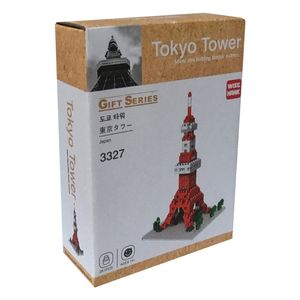 ساختنی وایز هاوک مدل برج توکیو کد 3327