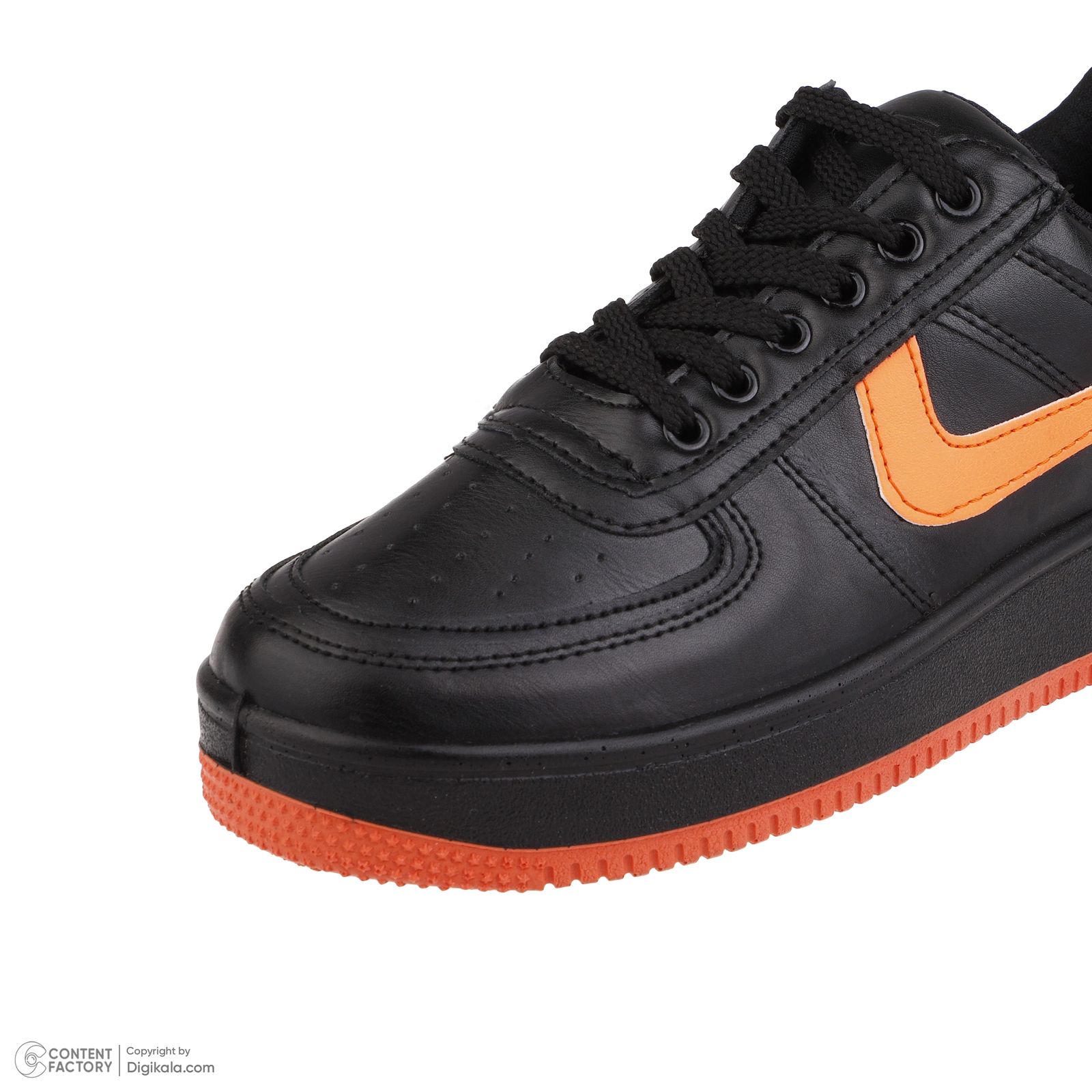 کفش پیاده روی زنانه شیما مدل 457513138 - - 5