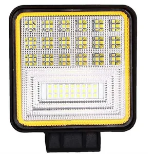 پروژکتور آفرودی خودرو  مدل S57 کد 1729