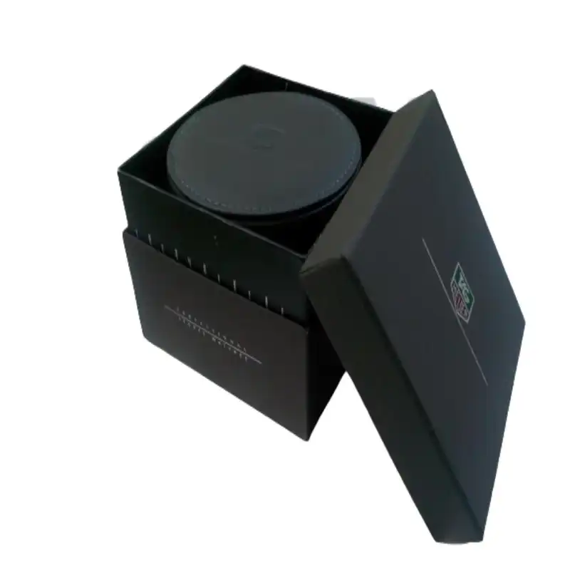 جعبه ساعت کد 02