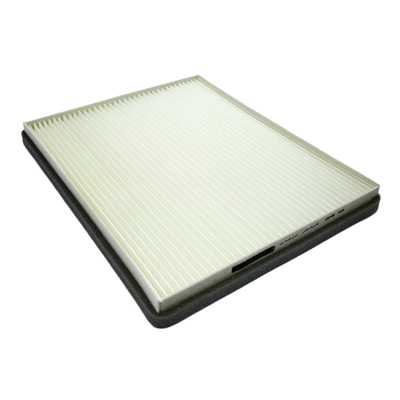 فیلتر کابین خودرو سرکان مدل T11-8107011NA مناسب برای ام وی ام 550 MVM