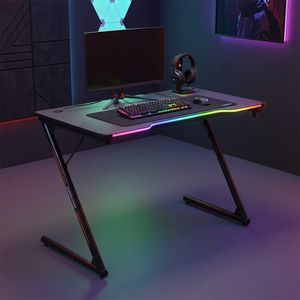 میز کامپیوتر پرودو مدل PDX544 Gaming