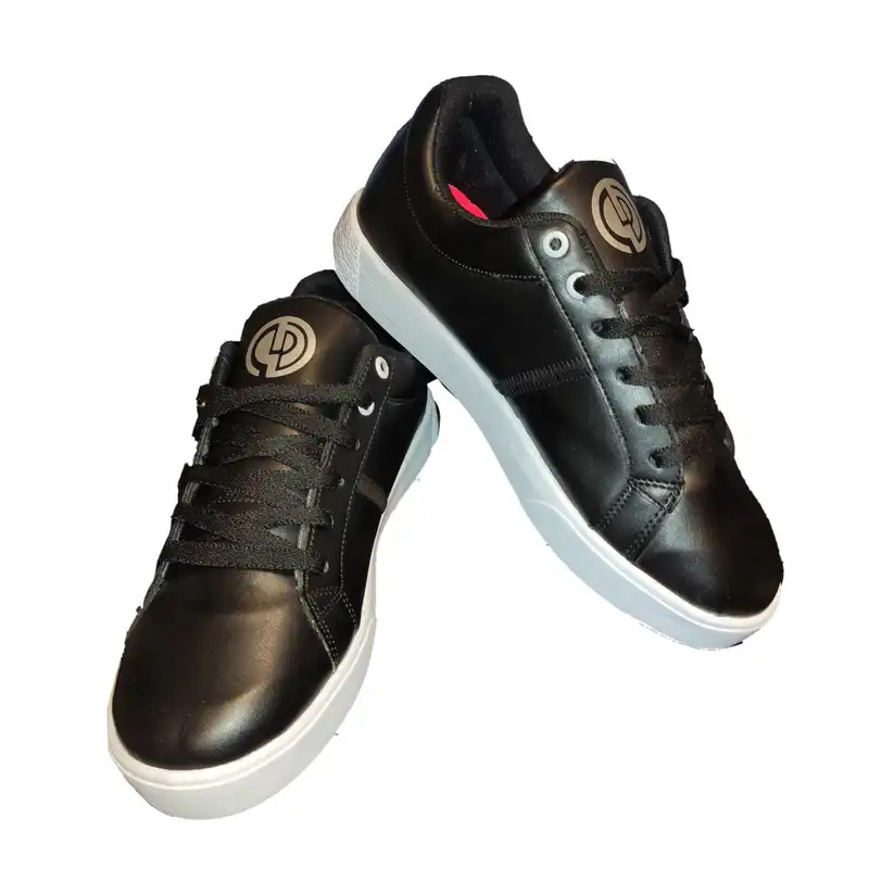 کفش طبی زنانه شهرام طب کد 005 رنگ مشکی